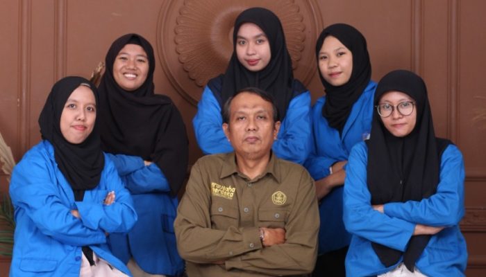 Solusi Sampah TPA Antang dari Mahasiswa Unismuh, Eco Grow Lolos PKM Nasional