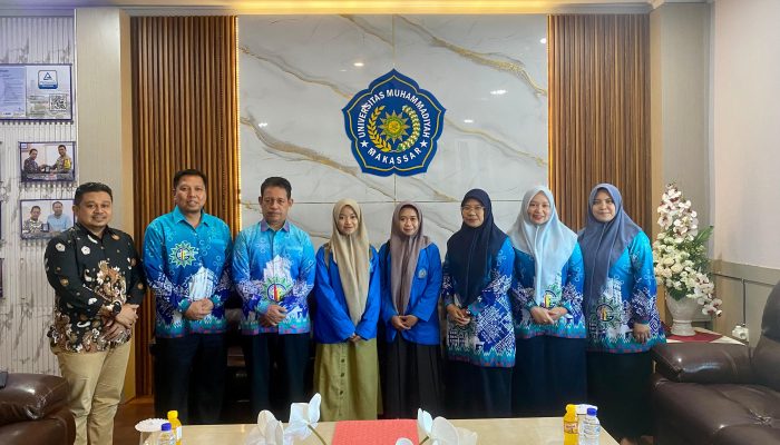 Perkuat Jejaring Global, Mahasiswa Arsitektur Unismuh Belajar Budaya dan Bahasa di Taiwan