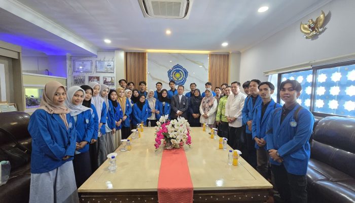 Mahasiswa PWK Unismuh Siap Ikuti Benchmarking dan Sit In Class di UPM dan UTM