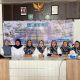 Pelatihan di Pesisir Pangkep, Dosen Unismuh Sosialisasikan Kesadaran Gizi dan Bank Sampah