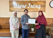 Diskusi Fintech Syariah di Lembang, Dorong Regulasi, Keamanan, dan Inklusi