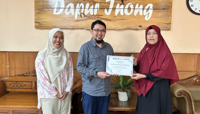 Diskusi Fintech Syariah di Lembang, Dorong Regulasi, Keamanan, dan Inklusi