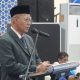 Pelantikan Pejabat Unismuh, PWM Sulsel Ingatkan Amanah Akademik