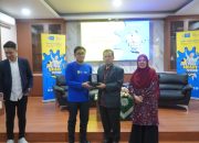 Kolaborasi AFEB-CPA Australia Hadirkan BRIGHT Project di Unismuh Makassar