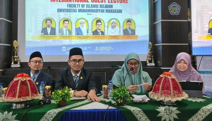 Internasionalisasi Kurikulum, FAI Unismuh dan UniSIRAJ Bahas Pendidikan Islam Global