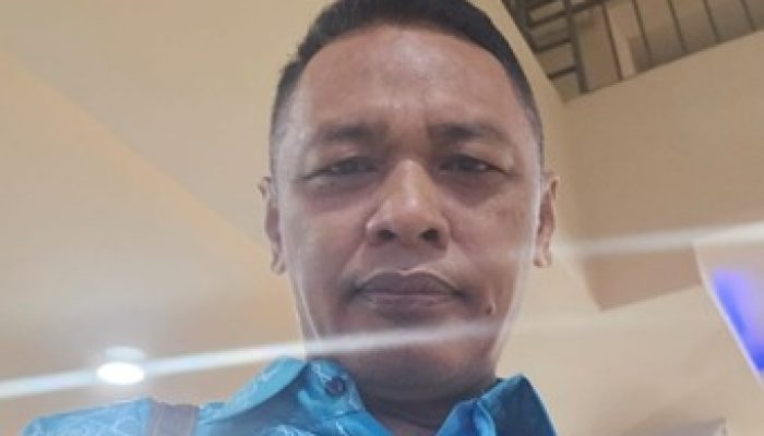 Dosen Unismuh yang Kembali Dipercaya Jadi Ahli Kasus Tipikor Infrastruktur