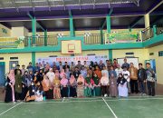 Sidrap Tuan Rumah Baitul Arqam MPKS dan LKSA Muhammadiyah se-Sulsel