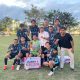 Bikin Bangga! Unismuh Makassar Angkat Trofi Usai Duel Menegangkan di Final Turnamen Mini Soccer LLDDIKTI Wilayah IX