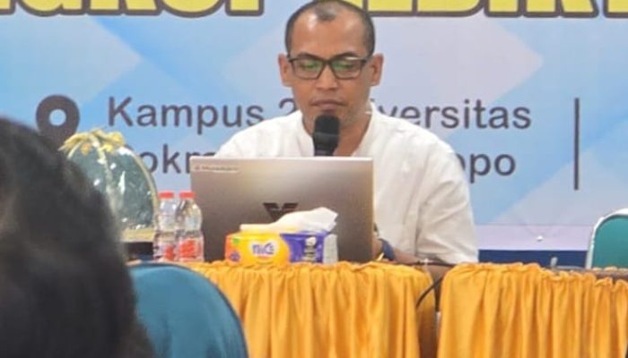Unismuh dan Universitas Wira Bhakti Dinilai Sukses Kembangkan Sistem RPL