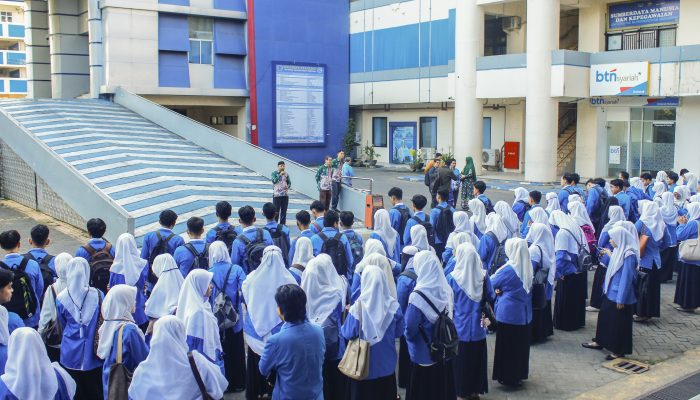 138 Mahasiswa FAI Unismuh Makassar Ikuti Pembekalan PPL