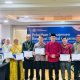Rektor Unismuh Makassar Raih Penghargaan dalam Pelatihan Reputasi Digital Muhammadiyah se Indonesia Timur