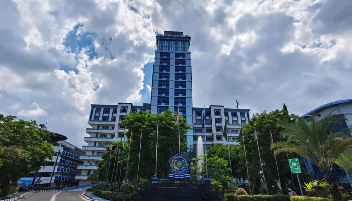 Kesempatan Terakhir, Unismuh Makassar Terima Mahasiswa Baru hingga Awal Oktober