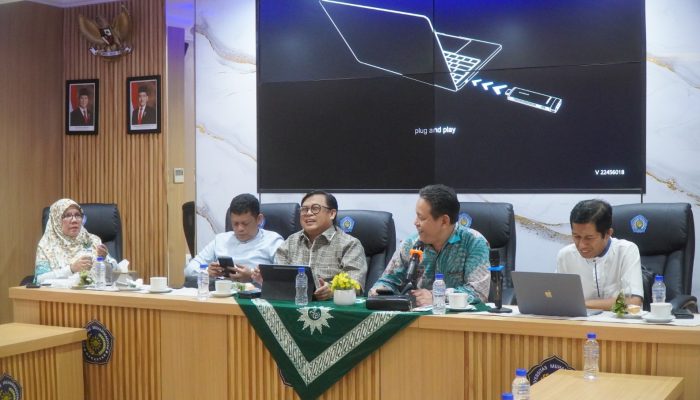 Seminar Nasional dan Musyawarah Tarjih Muhammadiyah Digelar Serentak di Unismuh Makassar