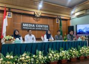 PKL Nasional di DIY, Mahasiswa Unismuh Terjun Langsung ke Dunia Peradilan Agama