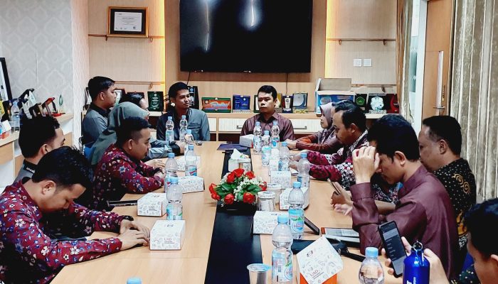 Unismuh dan UAD Tingkatkan Mutu Akademik lewat Benchmarking dan Kerja Sama Prodi