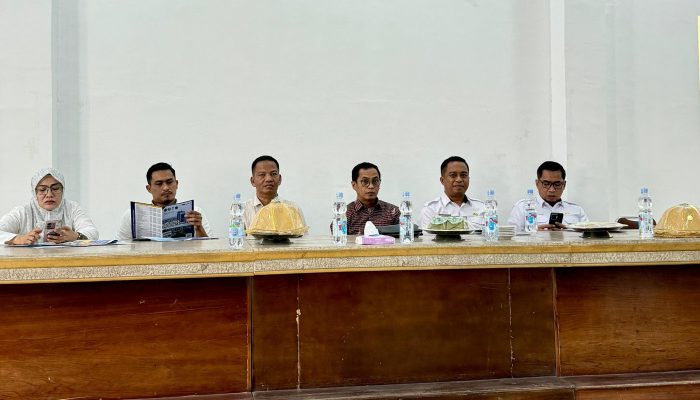 Perluas Akses Pendidikan Tinggi, Unismuh Sosialisasikan RPL dan PMB di Wajo