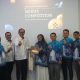 Penghargaan KM Nexus 2025 Diserahkan ke FEB Unismuh, Kerja Sama Riset dan Pendidikan Mengemuka