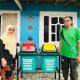 Tim Dosen Unismuh Bangun Kesadaran Lingkungan di Destinasi Wisata Pangkep