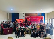 Gelar Diksuswati, IMM Faperta Unismuh Perkuat Jati Diri Kampus