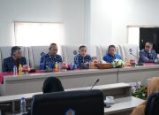 Asesor LAMDIK Kunjungi Unismuh untuk Tingkatkan Mutu Prodi S2 Bahasa Inggris