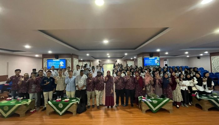 Mantapkan Kompetensi, Faperta Unismuh Bekali Mahasiswa Sebelum KKP