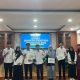 Perkuat Budaya Akademik, Faperta Unismuh Gandeng Mahasiswa dalam Riset dan Book Chapter