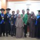 Raih Doktor, Studi Sahabuddin Ungkap Kunci Keberlanjutan Perguruan Tinggi Muhammadiyah
