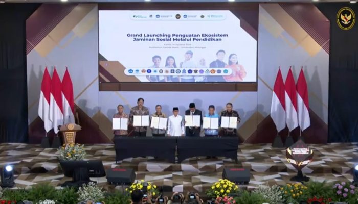 Tindak Lanjut Kerja Sama BPJS, Unismuh Bakal Masukkan Materi Jaminan Sosial ke Kurikulum