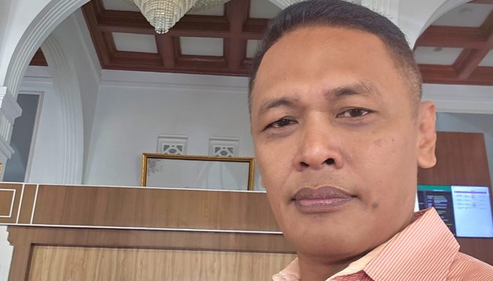 Ahli Unismuh Paparkan Pentingnya Adendum Kontrak di Sidang Korupsi SPAM Buntu Burake