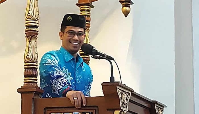 Dr. Alamsyah: Kalender Hijriah Global Satukan Peradaban Umat Islam