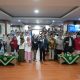 Jejaring Global Semakin Kokoh, Unismuh Makassar Resmi Buka MACCA 7 dan PANRITA 11