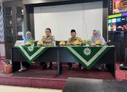 SWSC Unismuh Makassar Perkuat Pengelolaan Sampah Terintegrasi