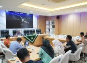 Unismuh Bakal Kukuhkan Pimpinan Prodi Baru, Dorong Budaya Riset dan Mutu Akademik