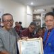BPH dan Rektor Unismuh Beri Pesan Istimewa bagi 18 Purnabakti: “Batasi, Nikmati, Imbangi”
