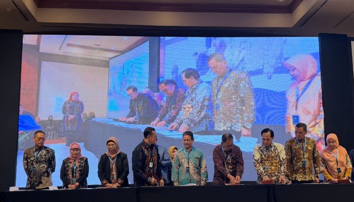 Unismuh Jadi Kampus Penyelenggara PPG Guru Tertentu Tahap I dan II 2025