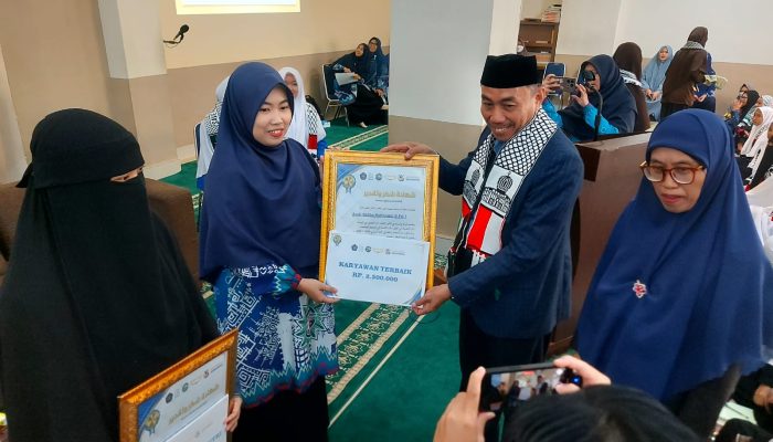 Tiga Pesan Direktur Ma’had Al-Birr untuk Mahasiswa Baru Unismuh