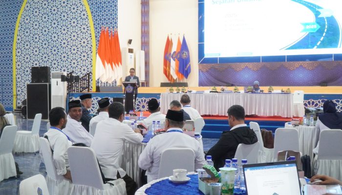 Unismuh Makassar Pacu Perluasan Akademik dengan 19 Program Studi Baru