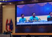 Raker Unismuh Makassar Tata Agenda Akademik dan Kerja Sama Internasional Lewat 42 Program Strategis