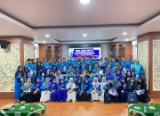 Komisi B Unismuh Fokuskan 37 Indikator Kinerja, dari Publikasi Dosen hingga Audit Keuangan
