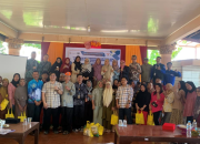 Sinergi PTMA Tingkatkan Ekonomi Keluarga Nelayan di Desa Sampulungan