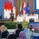 Asriati Resmi Jadi Guru Besar FEB Unismuh: Perubahan Dimulai dari Diri Sendiri