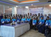 Unismuh Makassar Dorong Internasionalisasi lewat KKN FAI di Thailand