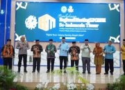 Pra-Coba Tanwir, Muhammadiyah Gorontalo Jadi Tuan Rumah Regional Meeting LPCRM