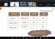 Aktualisasi Kolaborasi Global, Ma’had Al-Birr Unismuh Gelar Seminar Internasional Bahasa Arab