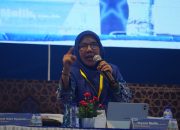 Sambut Maba 2025: Warek II Unismuh: SDM Dosen Profesional Perkuat Mutu Pendidikan Unismuh