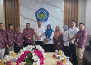 Unismuh Makassar-BPJS Ketenagakerjaan Perkuat Sinergi untuk Perlindungan Sosial dan SDM
