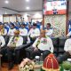 Unismuh Makassar Jadi Pusat OlympicAD VIII: Logo dan Maskot Resmi Diluncurkan