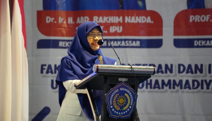 Langkah Panjang Prof Suryani Mengantar FKIK Unismuh ke Pintu Sejarah: Buka PPDS Emergency