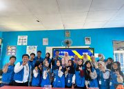 Guru Besar Unismuh Dorong Inovasi Pengajaran Lewat Pelatihan Deep Learning bagi Guru SMPN 3 Galesong Selatan