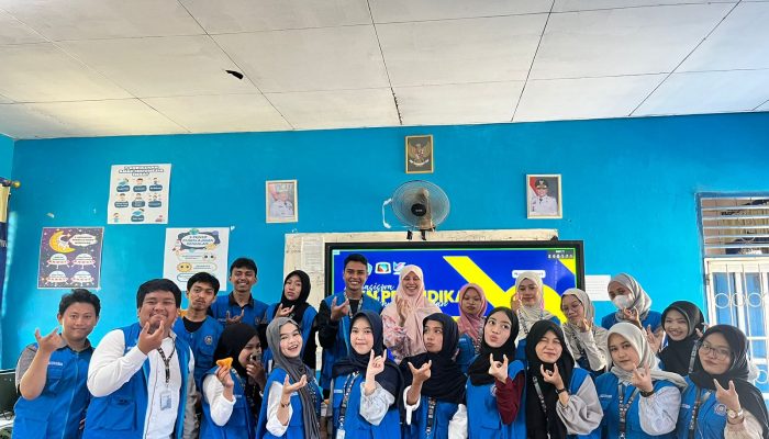 Guru Besar Unismuh Dorong Inovasi Pengajaran Lewat Pelatihan Deep Learning bagi Guru SMPN 3 Galesong Selatan